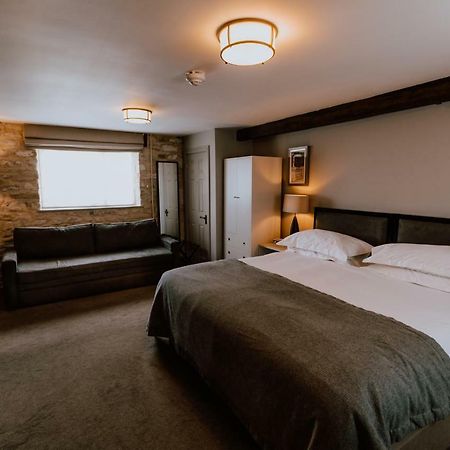 Widbrook Grange Guest House Bradford-On-Avon Eksteriør bilde