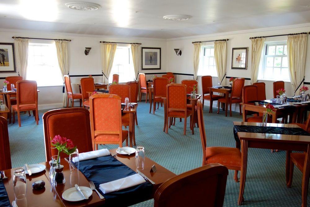 Widbrook Grange Guest House Bradford-On-Avon Eksteriør bilde