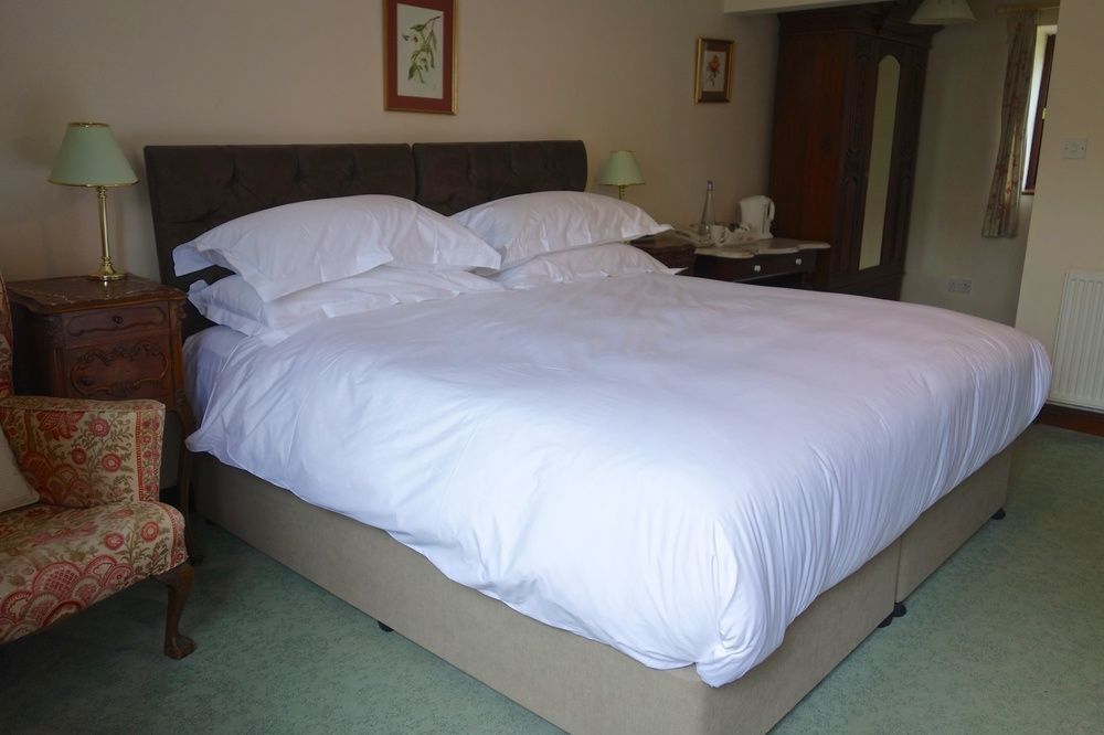 Widbrook Grange Guest House Bradford-On-Avon Eksteriør bilde