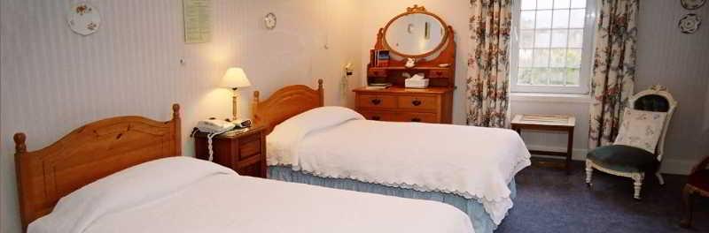 Widbrook Grange Guest House Bradford-On-Avon Eksteriør bilde