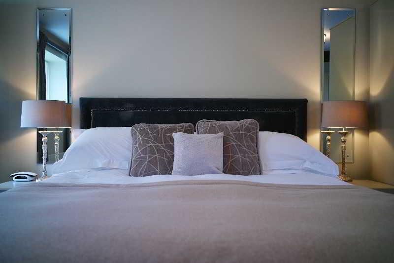 Widbrook Grange Guest House Bradford-On-Avon Eksteriør bilde