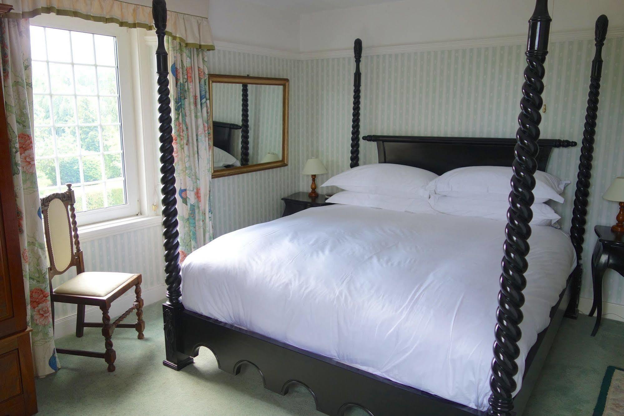 Widbrook Grange Guest House Bradford-On-Avon Eksteriør bilde