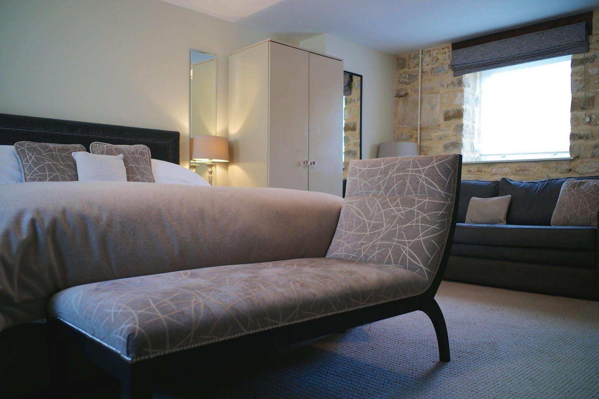 Widbrook Grange Guest House Bradford-On-Avon Eksteriør bilde