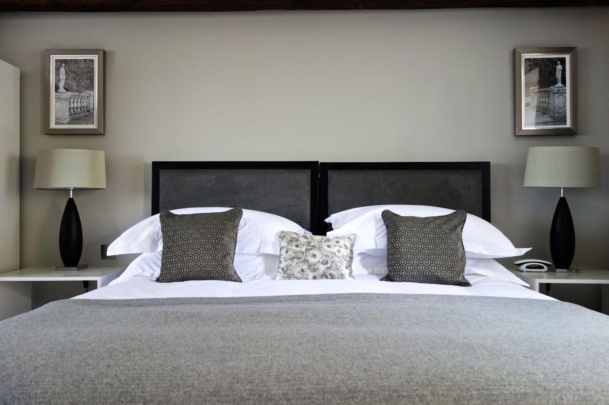 Widbrook Grange Guest House Bradford-On-Avon Eksteriør bilde