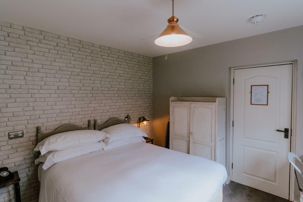 Widbrook Grange Guest House Bradford-On-Avon Eksteriør bilde
